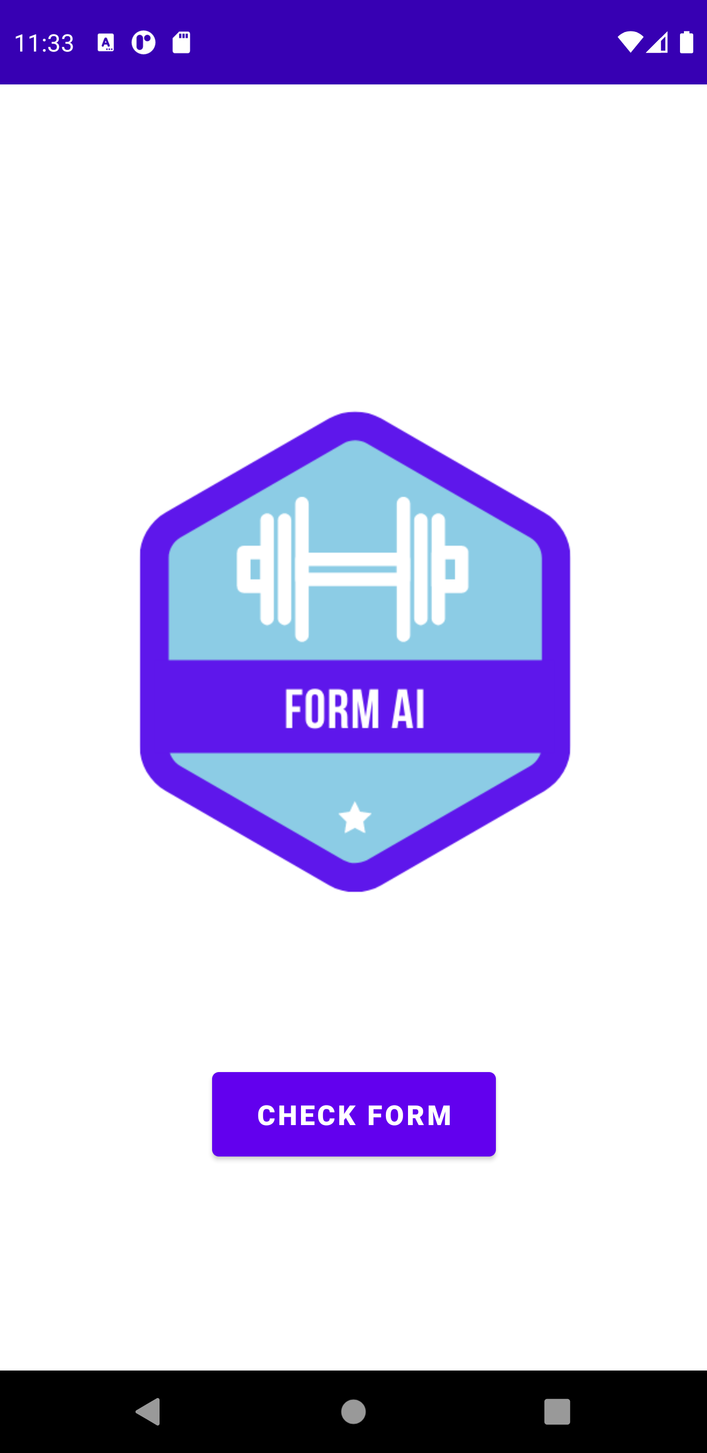 Form AI